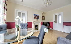Pilton Avenue House