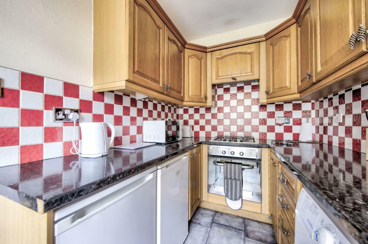 Willa Pilton Avenue House Edynburg Zewnętrze zdjęcie