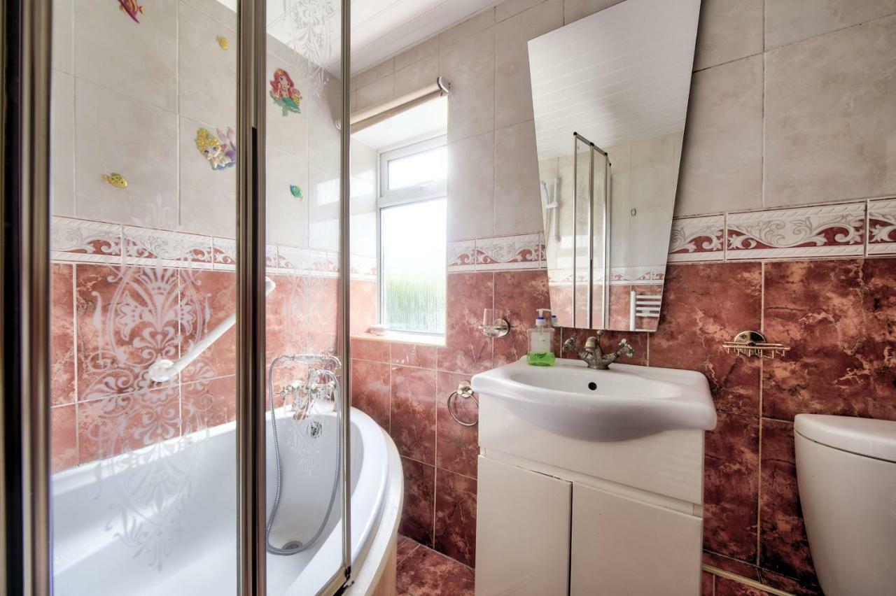 Willa Pilton Avenue House Edynburg Zewnętrze zdjęcie